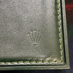 ロレックス(ROLEX) 箱のみ　空箱　純正　外箱　内箱二つセット　15200の画像