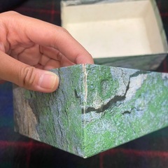 ロレックス(ROLEX) 箱のみ　空箱　純正　外箱　内箱二つセット　15200の画像