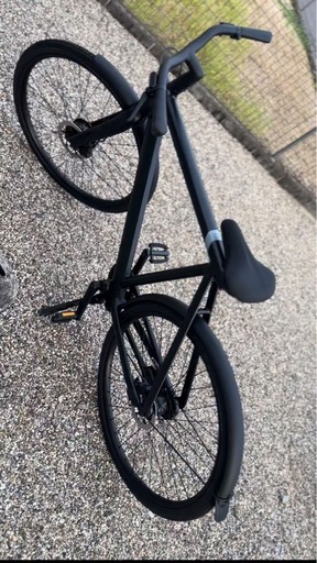 「引き取り限定」vanmoof s3
