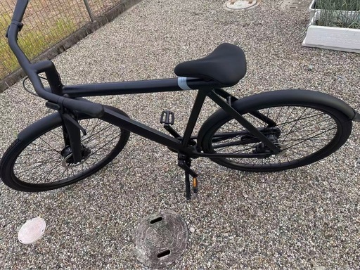 「引き取り限定」vanmoof s3