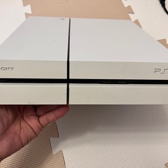 PS4 VRセット　本体 CUH-1200Aの画像