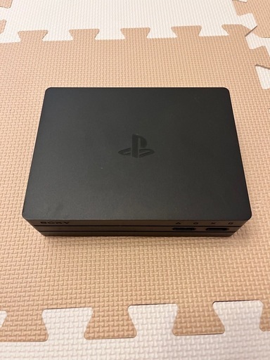 PS4 VRセット　本体 CUH-1200A
