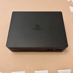 PS4 VRセット　本体 CUH-1200Aの画像