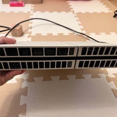 PS4 VRセット　本体 CUH-1200Aの画像