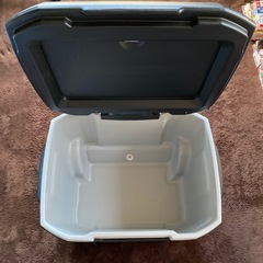 Coleman クーラーボックス2台セットの画像