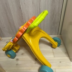 らいおんくんのミュージカル・ウォーカーの画像