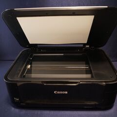 Canon プリンター の画像