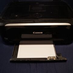 Canon プリンター の画像