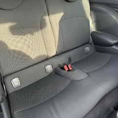 お洒落に決めよう！ミニ　クーパーS　超美車 車検付の画像