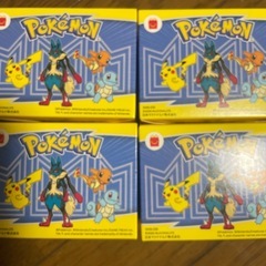 ポケモン　キティ　ドラえもん　ポチャッコの画像