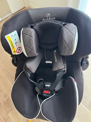 【美品】2021年製エールべべ クルット6iグランス 最上位モデル