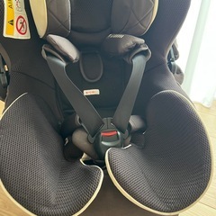 【美品】2021年製エールべべ クルット6iグランス 最上位モデルの画像