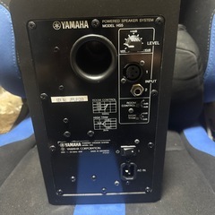 スピーカー
の画像