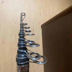 打ち込み釣りセットの画像
