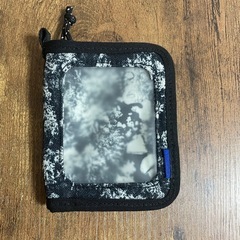 BURTON　パスケースの画像