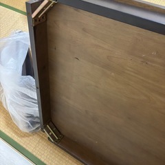 テーブルの画像