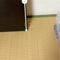 テーブルの画像