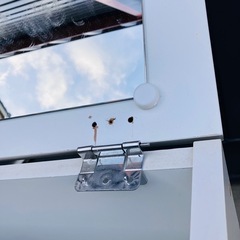 無料　ミニドレッサー　一部ネジ無しの画像