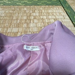 幼児服の画像