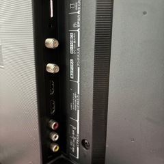 本日限定◾️TOSHIBA REGZA  24型テレビ 24S24の画像