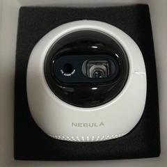 Anker NEBULA ASTRO プロジェクターの画像