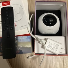 Anker NEBULA ASTRO プロジェクターの画像