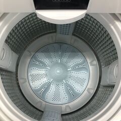 【ジャングルジャングル石津店】アクア AQUA 洗濯機 AQW-VX10R 2024年製 10kg 新生活 堺市 堺区 西区 石津の画像