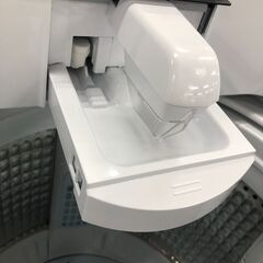 【ジャングルジャングル石津店】アクア AQUA 洗濯機 AQW-VX10R 2024年製 10kg 新生活 堺市 堺区 西区 石津の画像