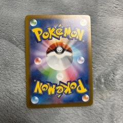 ポケモンカードブラッキー067/SV-Pの画像