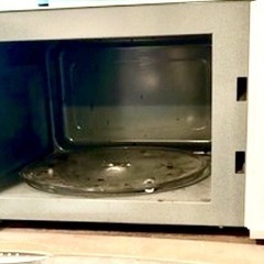 パナソニックPanasonic電子レンジの画像