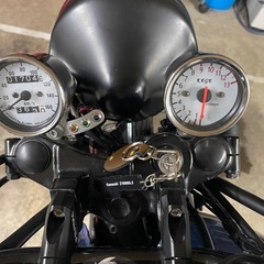 ☆カスタム多数！一見の価値あり！旧車規制前40馬力KAWASAKIエリミネーター250SE☆の画像