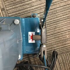 【エコツール笠寺店】盛光 電動 ハゼ締め機三晃式瓦GT-771【愛知県/名古屋市/笠寺/工具】【愛知県/名古屋市/笠寺/工具】の画像