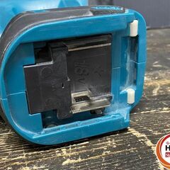 【引き取り限定】【中古品】makita マキタ PT353DZ 充電式ピンタッカ 18V用 使用ピンネイル:15,18,25,30,35mm ※本体のみの画像
