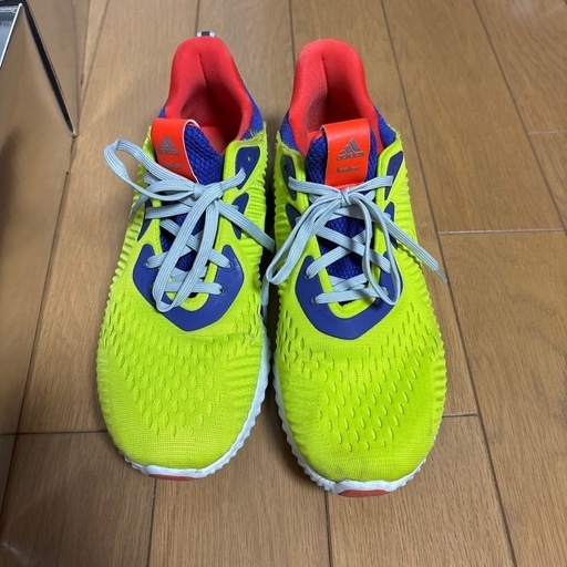 adidas kolor スニーカー
