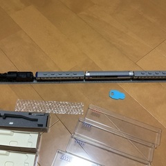 【プロフ必読！】KATO製　スターターセットスペシャル(10−011)【Nゲージ】の画像