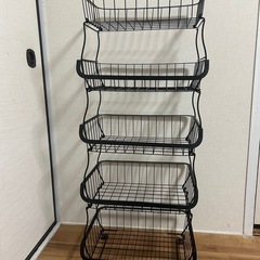 ラックの画像