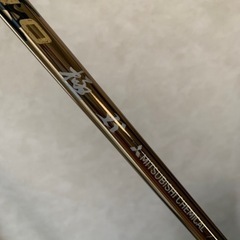 ワークス ゴルフ Actworks Maximax ドライバー　3番の画像