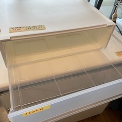 【収納ケース　中】クリーニング済み【管理番号11409 比】の画像