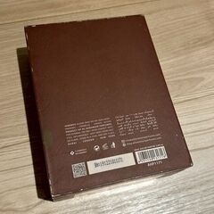 海外ブランド 香水 箱 空箱 おしゃれ インテリアの画像