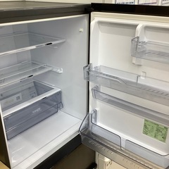 【トレファク シュロアモール筑紫野店】AQUAの3ドア冷蔵庫 AQR-SV27Nのご紹介です！の画像