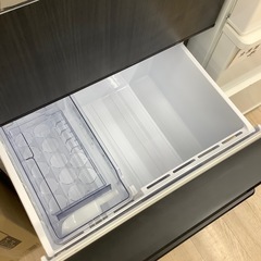 【トレファク シュロアモール筑紫野店】AQUAの3ドア冷蔵庫 AQR-SV27Nのご紹介です！の画像