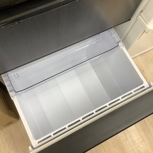 【トレファク シュロアモール筑紫野店】AQUAの3ドア冷蔵庫 AQR-SV27Nのご紹介です！