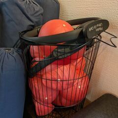 ピラティス　オーバーホールの画像