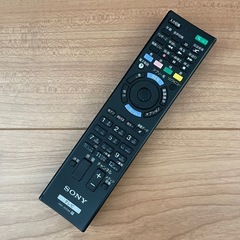 【ジャンク】SONY液晶テレビ KDL-55W900Aの画像