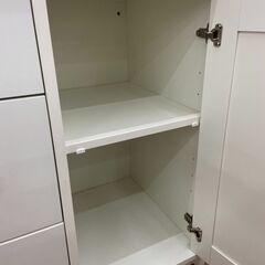 サイドボード チェスト HAUGA ハウガ 🚚自社配送時💳代引き可🚚(現金、クレジット、スマホ決済対応)の画像