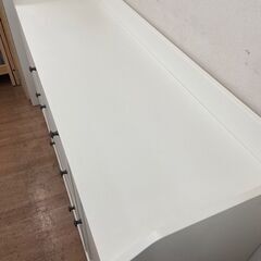 サイドボード チェスト HAUGA ハウガ 🚚自社配送時💳代引き可🚚(現金、クレジット、スマホ決済対応)の画像