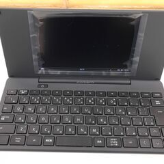 【ジャングルジャングル岩出店】【B121】デジタルメモ Pomera/DM250 中古 AV機器 和歌山 岩出市 紀の川市 海南市の画像