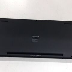 【ジャングルジャングル岩出店】【B121】デジタルメモ Pomera/DM250 中古 AV機器 和歌山 岩出市 紀の川市 海南市の画像