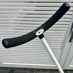 【武蔵小山店】 Nadle 子供用 三輪車 折りたたみ 手押し棒 こども 安全 3輪車 自転車 キッズ 幼児 子育て nadle NADLEの画像