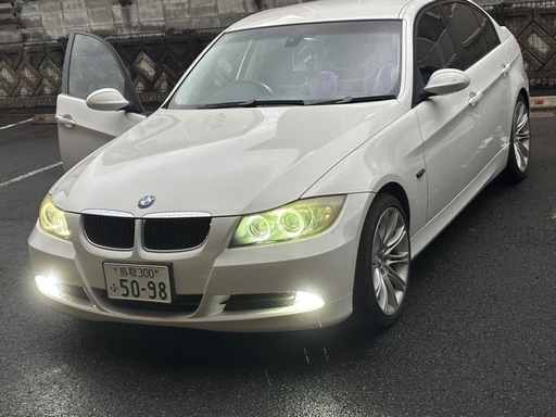 車のパーツ bmwe90